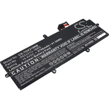 Baterie k notebooku Baterie Cameron Sino CS-TOX318NB pro Toshiba Dynabook Portege A30-E-173 - neoriginální