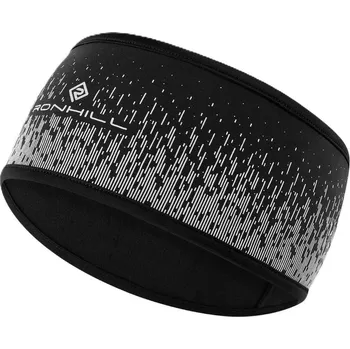 Čepice Čelenka RONHILL REFLECT HEADBAND Uni velikost M/L