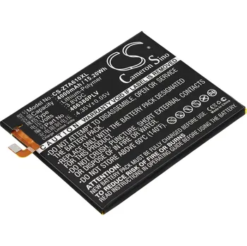 Baterie k notebooku Baterie Cameron Sino CS-ZTA610XL pro ZTE BA610 - neoriginální