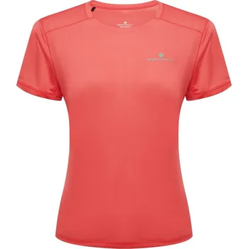 Dámské tričko Tričko RONHILL W TECH S/S TEE Lady velikost 10