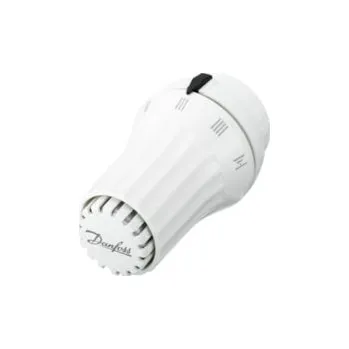 Hlavice pro radiátor Hlavice Danfoss RAE 5154, Kapalina, Typ senzoru: Integrovaný snímač, 0 °C - 28 °C