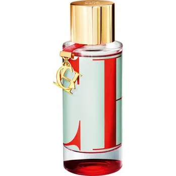 Dámský parfém Carolina Herrera CH L´Eau (2017) - EDT 100 ml + 2 měsíce na vrácení zboží