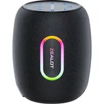 Zealot S64 Black Přenosný reproduktor