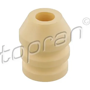 Zarážka, odpružení TOPRAN (103039)