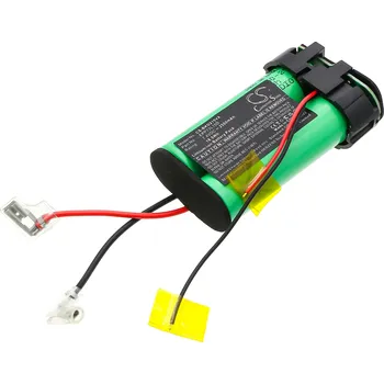 Baterie Cameron Sino CS-BKD215VX pro Black+Decker HNV215B12 - neoriginální