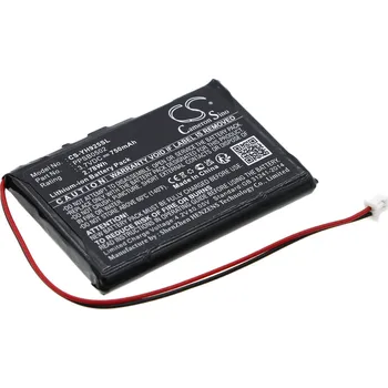 Telefonní příslušenství Baterie Cameron Sino CS-YH925SL za Samsung PPSB0502 - neoriginální