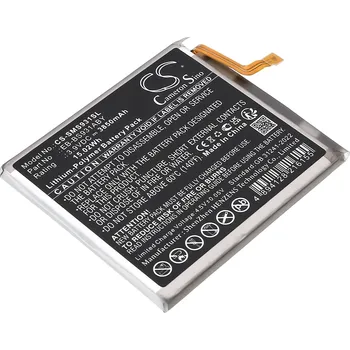 Baterie pro mobilní telefon Baterie Cameron Sino CS-SMS931SL pro Samsung SM-S931U1 - neoriginální