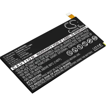 Baterie k notebooku Baterie Cameron Sino CS-AUZ550SL za Asus C11P1603 ( 1ICP4/59/115 ) - neoriginální