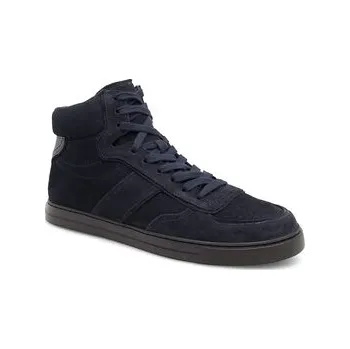 Dámské tenisky Gino Rossi Sneakersy OTSEGO-55 MI08 Tmavomodrá 43