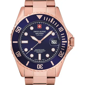 Hodinky Swiss Alpine Military SAM7053.1165