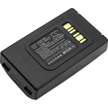 Baterie k notebooku Baterie Cameron Sino CS-DKA300BH - neoriginální