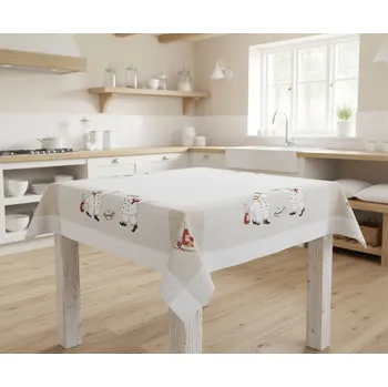 ubrus Ubrus celoroční, Kuchtíci, režný