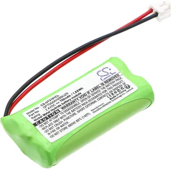 Baterie Cameron Sino CS-UT3101CL pro AT&T BT-284342 - neoriginální