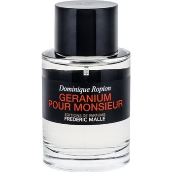 Pánský parfém Frederic Malle Geranium Pour Monsieur M EDP 100 ml