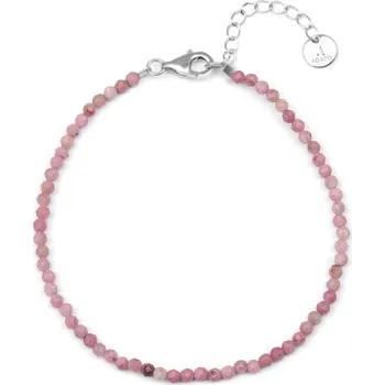 Náramek Minerální náramek s rodonitem POL-B01/21L Agato