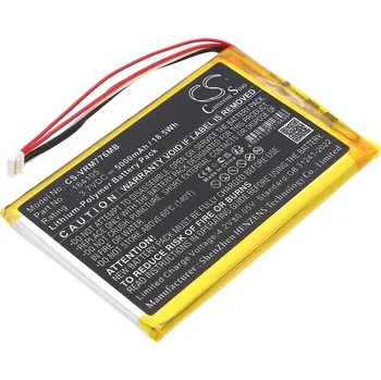 Baterie Cameron Sino CS-VRM776MB pro VTech RM5766HD - neoriginální