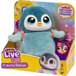 Little Live Pets - Tučňák
