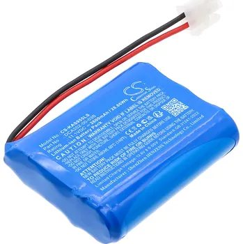 Počítač Baterie Cameron Sino CS-KAS955LS pro Kaiser 100955 - neoriginální