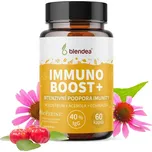 Blendea Immuno Boost+ cps.60