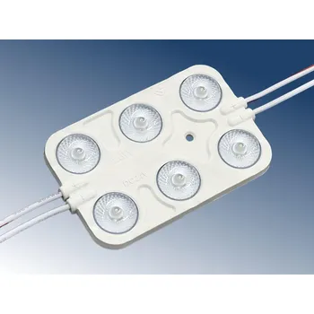 LED páska LED modul AXT AL06