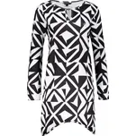 Dámská mikina KIXMI VELLI BÍLÁ S