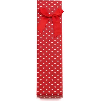 Dárková krabička Srdíčková dárková krabička na náhrdelník KP11-20 Beneto Exclusive