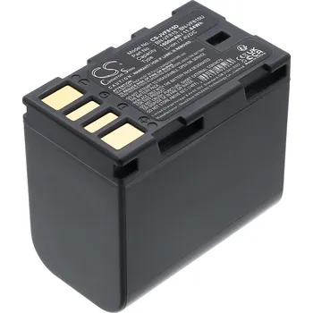 Baterie Cameron Sino CS-JVF815D pro JVC GZ-MG133 - neoriginální