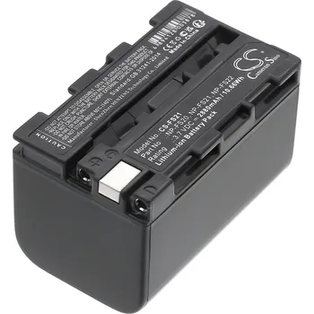 Baterie Cameron Sino CS-FS21 pro Sony DCR-TRV1VE - neoriginální