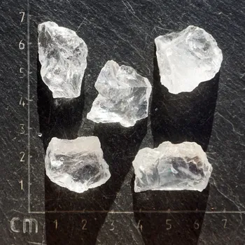 Sběratelství Azeztulit surový (456), , skladem