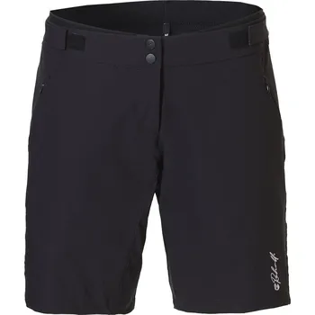 Dámské kraťasy Rehall Tracy-R dámské cyklo kraťasy, Burgundy S