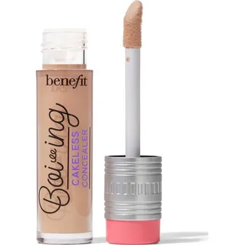 Korektor Tekutý korektor s vysokým krytím Boi-Ing (Cakeless Concealer) Benefit / Odstín: 14 - 5 ml