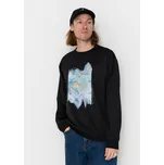 Volcom Hydro (black) M, černá