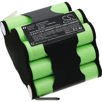 Baterie Cameron Sino CS-ETV244VX pro ETA 2442 90000 - neoriginální