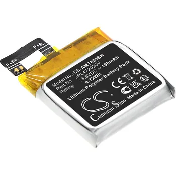 Baterie k notebooku Baterie Cameron Sino CS-AMT805SH - neoriginální