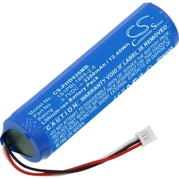 Baterie Cameron Sino CS-PHD926MB pro Philips Avent SCD923P - neoriginální