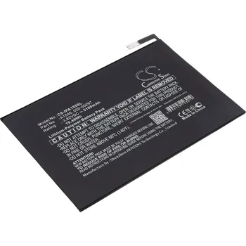 Baterie k notebooku Baterie Cameron Sino CS-IPA155SL pro Apple A1546 - neoriginální