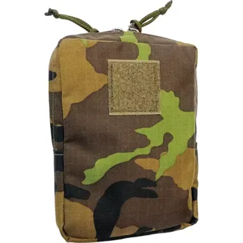 Univerzální kapsa na zip molle gen.2 - vz.95 (Utility pouch vz.95)