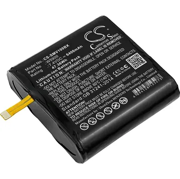 Baterie k notebooku Baterie Cameron Sino CS-SMV100BX za Sunmi W5900 - neoriginální