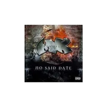 Zahraniční hudba 2LP Masta Killa: No Said Date 2023