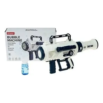 Dětské hřiště Pistolet do baniek mydlanych MIX (pl, 2000, ADAR)