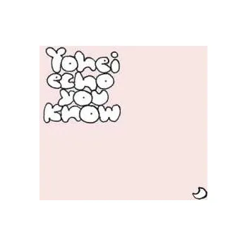 Zahraniční hudba CD Yohei Shikano: Echo You Know 2024