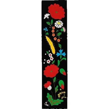 Doplněk ke knize Záložka do knihy - Kociewskie - Černá