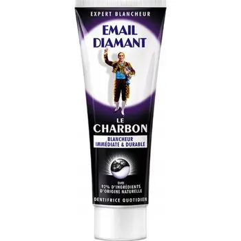 Dentální hygiena Zubní pasta Email Diamant 75 ml