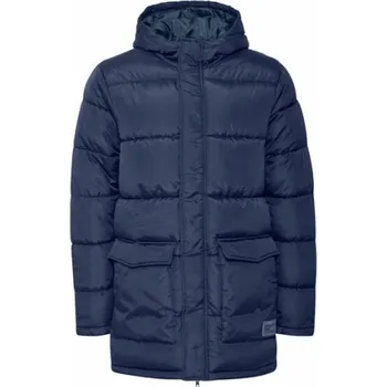 Pánská větrovka Pánská bunda BLEND OUTERWEAR S Tmavě modrá