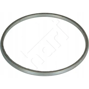 Brzdová hadice Hart 717 966 Těsnění, výfukové trubka