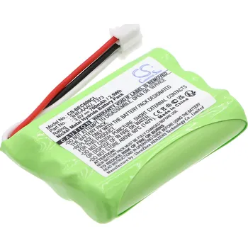 Baterie Cameron Sino CS-BEC600CL za Bang & olufsen T373 - neoriginální