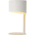 Lucide 45504/01/31 KNULLE lampa stolní - E14 - bílá