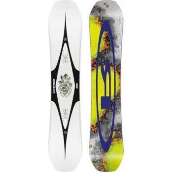 Snowboard Juniorský snowboard RIDE ZERO 25/26 135 cm
