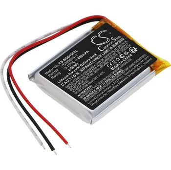 Baterie k notebooku Baterie Cameron Sino CS-BSQ100SL - neoriginální