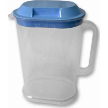Džbán 2,0l s víčkem (FANTA), plast